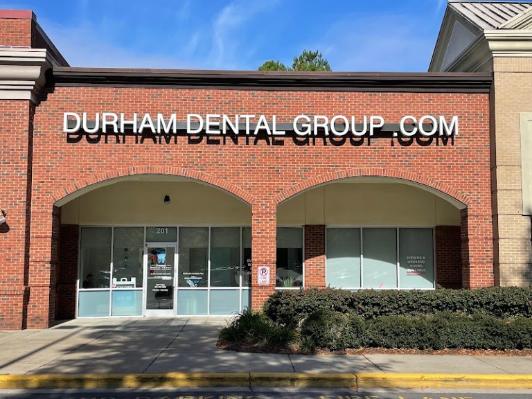 Durham Dental Group