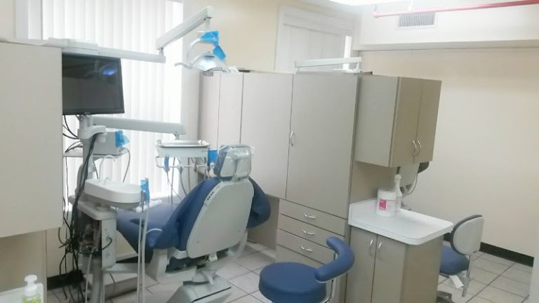Dynamic Smile Dental