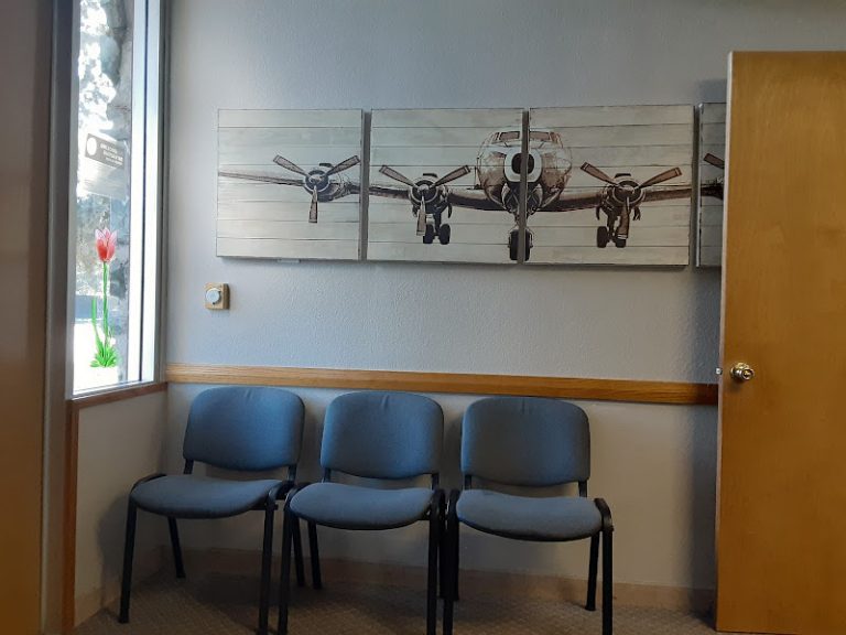 Eastern Oregon Dental Clinic