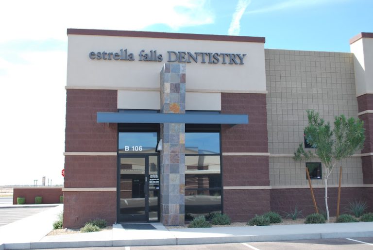 Estrella Falls Dentistry (Goodyear, AZ Office of Dr. Jay Suaverdez)