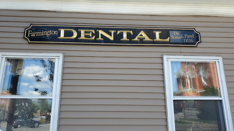 Farmington Dental