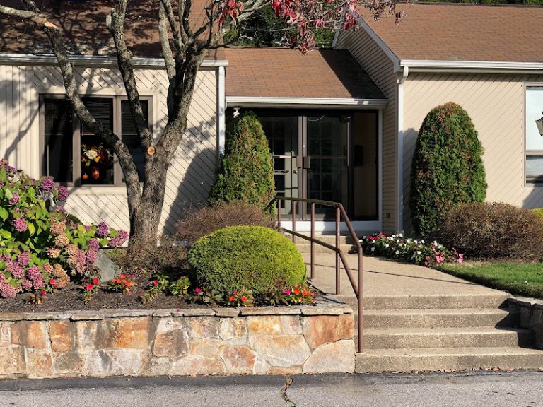 Frenchtown Dental Associates