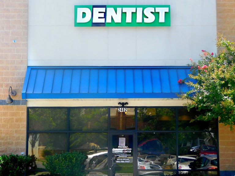 Friendly Dental Group