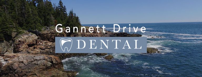 Gannett Drive Dental