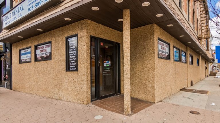 Garden State Dental of Newark