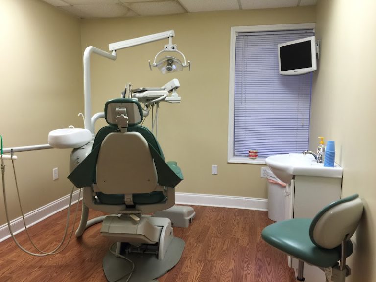 Georgia Dental Associates