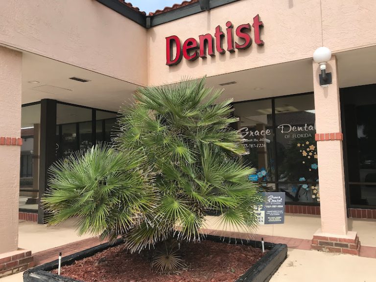 Grace Dental of Florida
