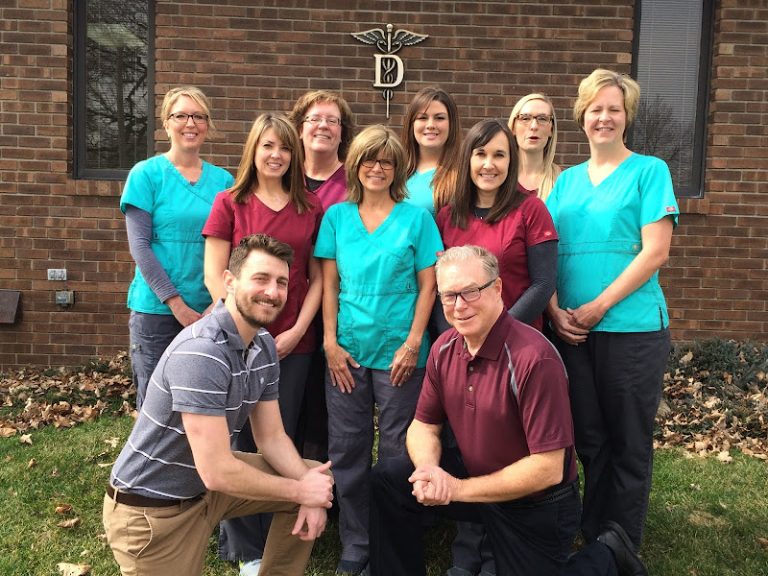 Granville Dental LLC