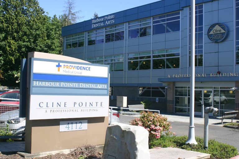 Harbour Pointe Dental Arts