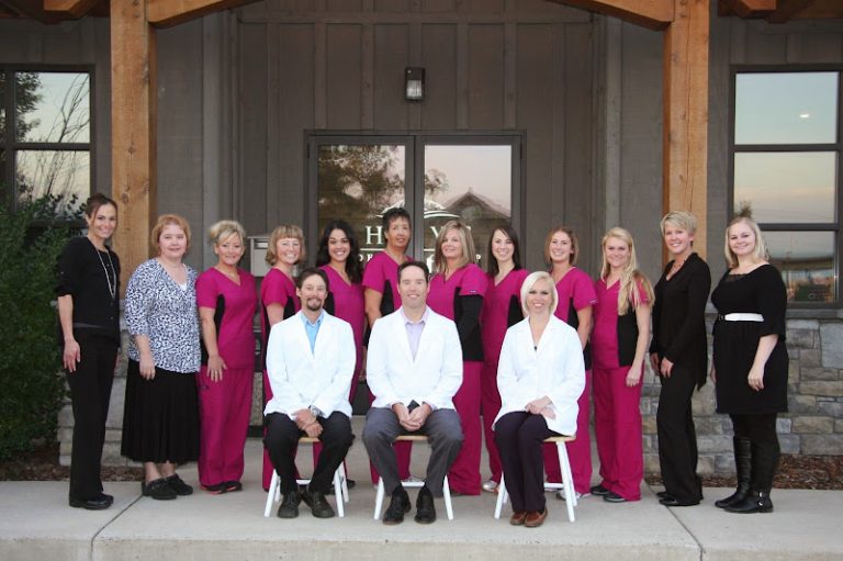 Hays Dental Group