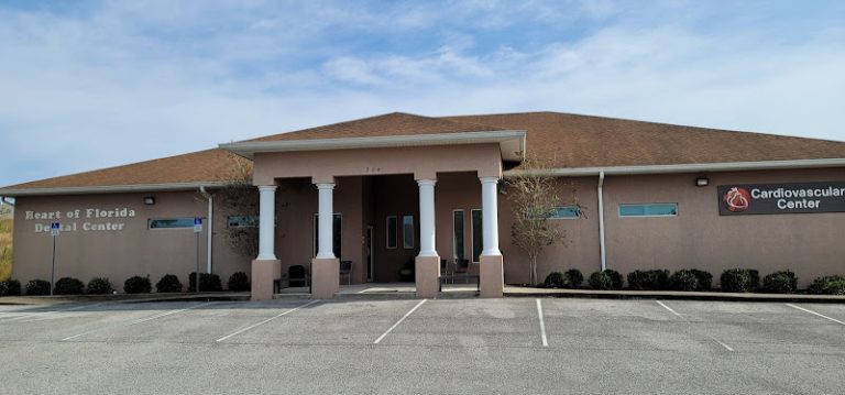 Heart Of Florida Dental