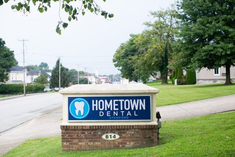 Hometown Dental Stanford