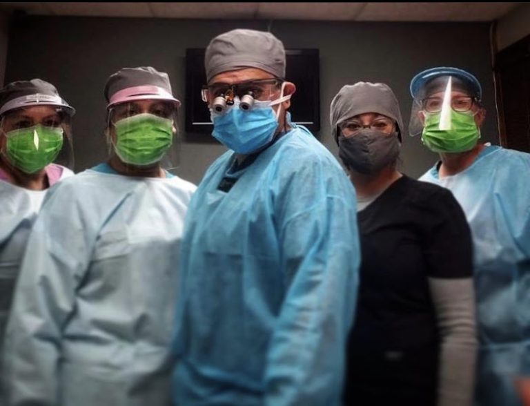 Hugo Coronado DDS, Inc