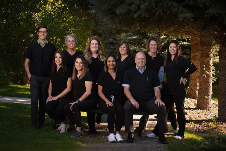 Hyalite Family Dentistry