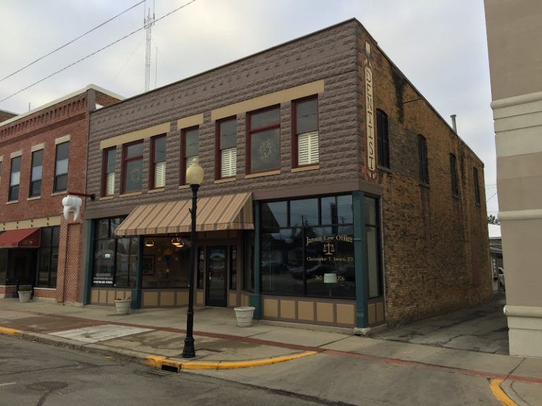 Jansen Family Dentistry