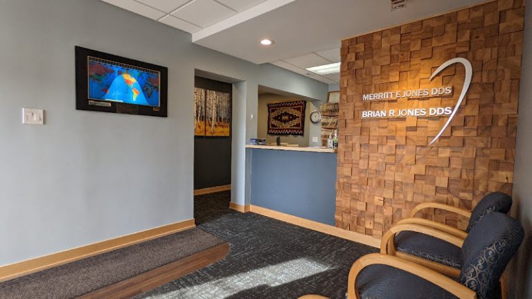 Jesup Iowa Family Dentistry