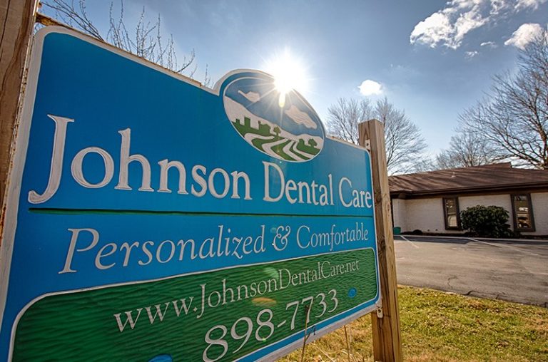 Johnson Dental Care - Landisville, PA