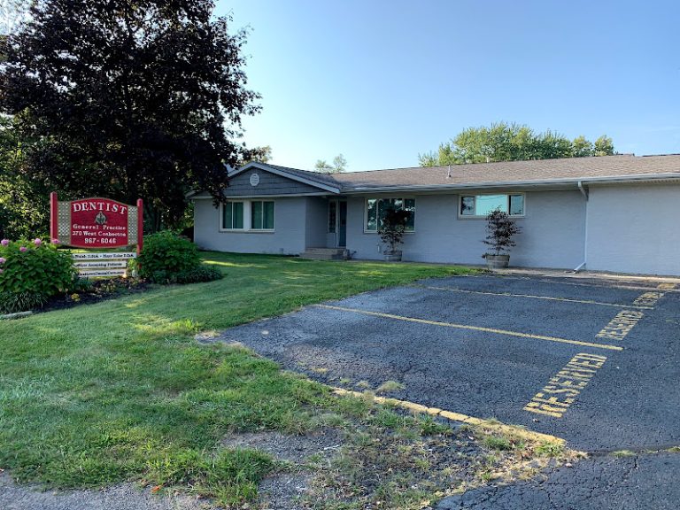 Johnstown Dental Care