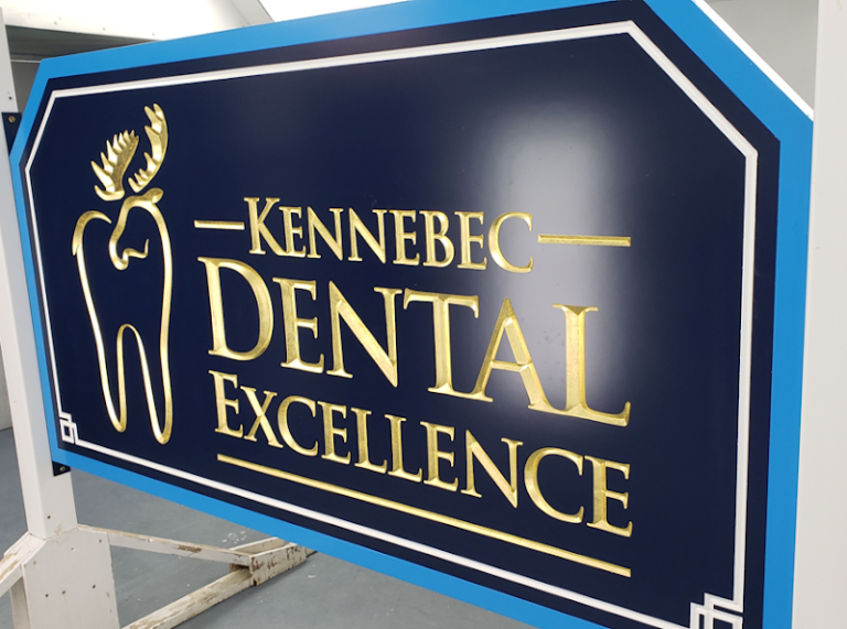 Kennebec Dental Excellence
