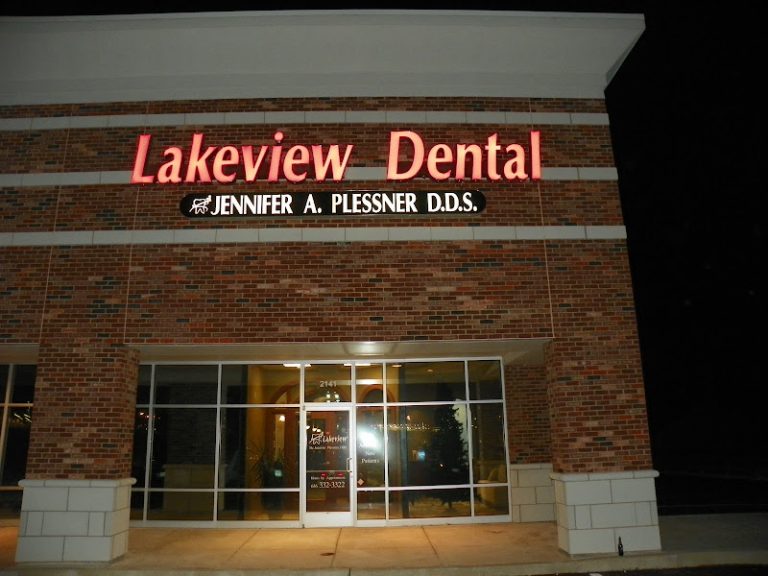 Lakeview Dental LLC