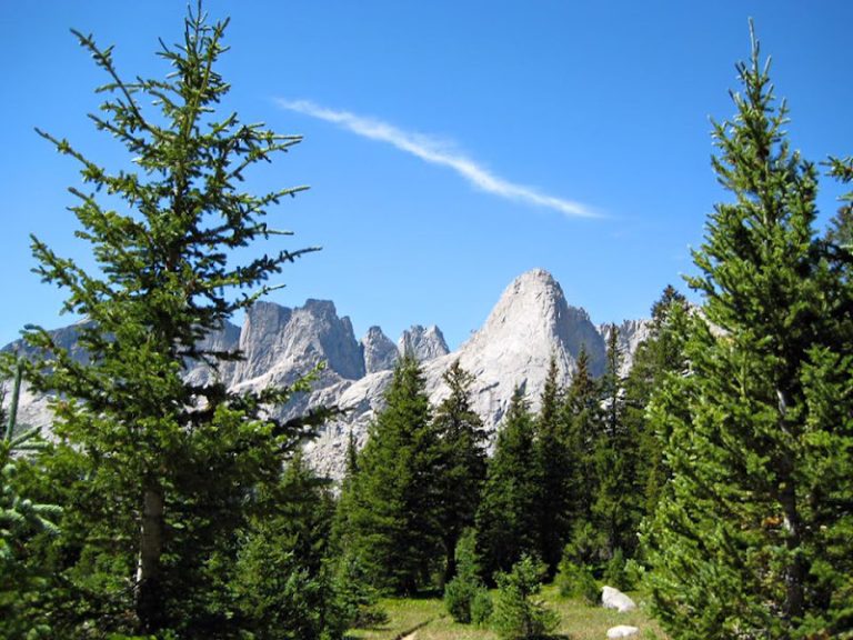 Lander Mountain Dental