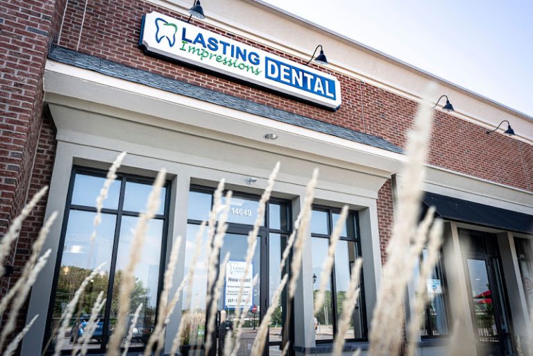 Lasting Impressions Family Dental Care (formerly Westfield Family Dental)
