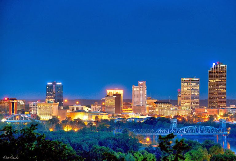 Little Rock Dentistry