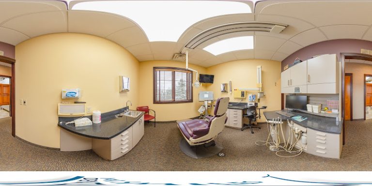 MI Smiles Dental Comstock Park