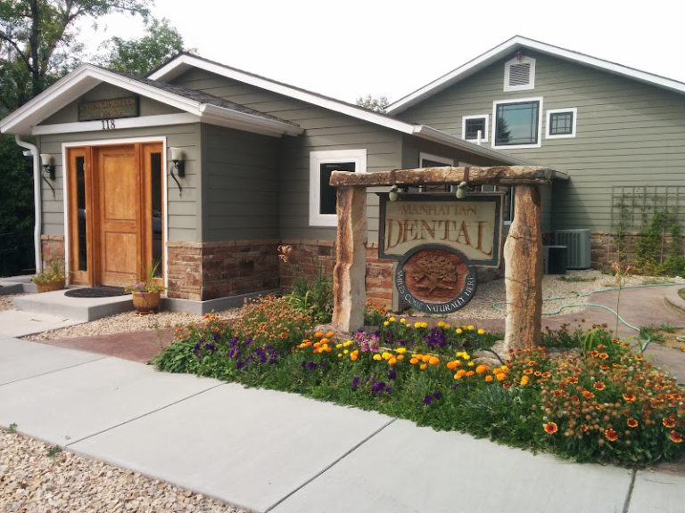 Manhattan Dental