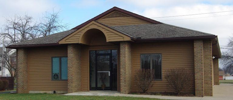 Marion Dental Center