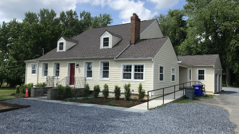 Maryland Holistic Dentist