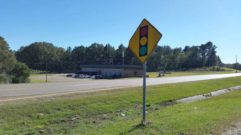 Mid South Dental Center of Jackson PA