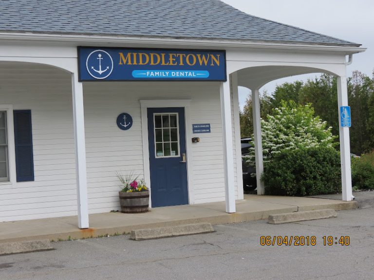 Middletown Family Dental