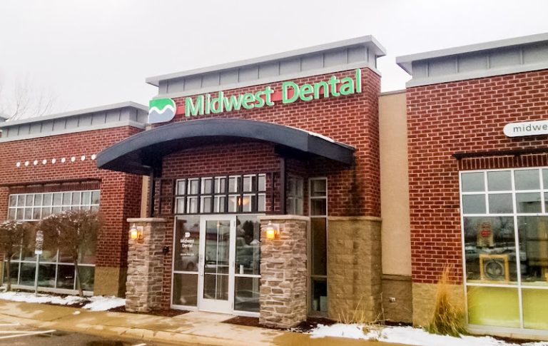 Midwest Dental