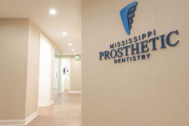 Mississippi Prosthetic Dentistry