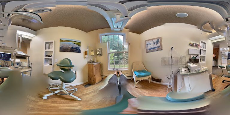 Mount Pleasant Dental Care