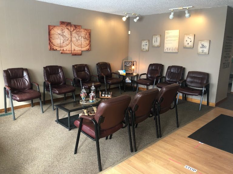 Mount Pleasant Dental Center - Mt Pleasant Michigan