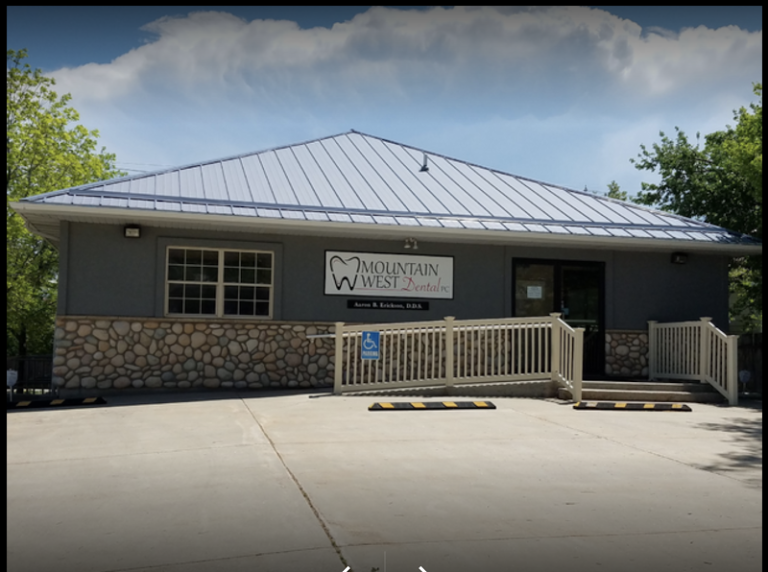 Mountain West Dental