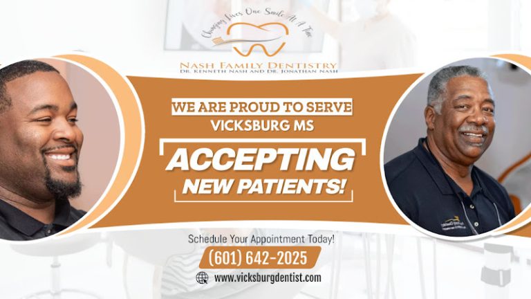 Nash Family Dentistry
