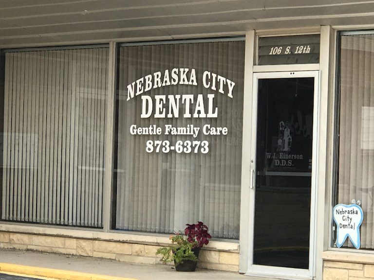 Nebraska City Dental