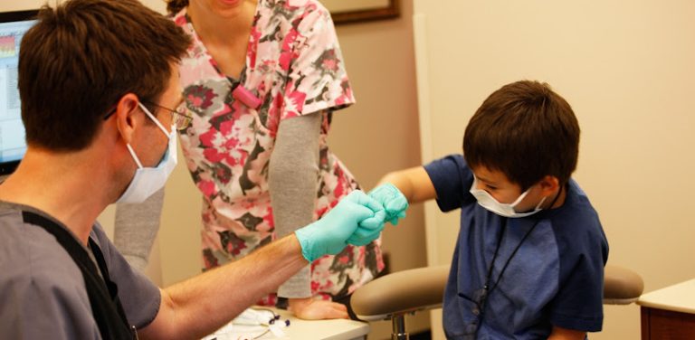 Neighborhood Health Center - Oregon City Dental Clinic