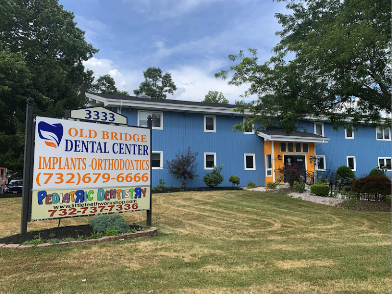 New Jersey Dental Centers