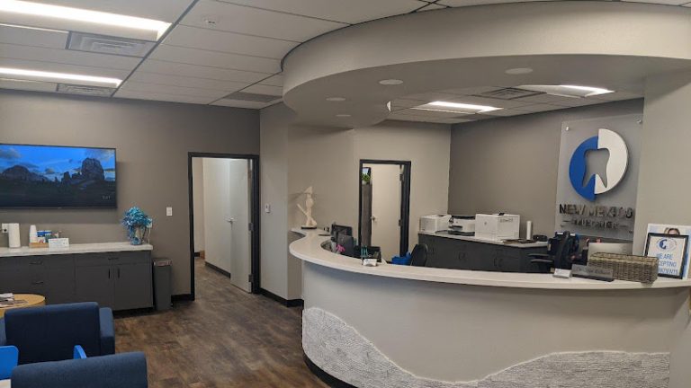 New Mexico Smile Center