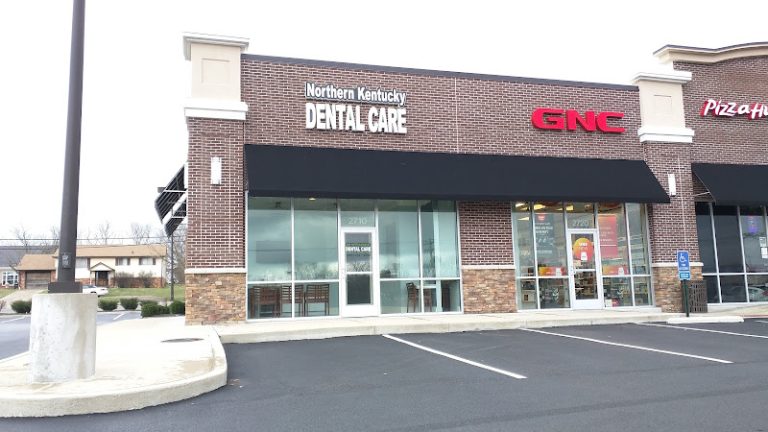 Northern Kentucky Dental Care, James D. Theiss, DMD