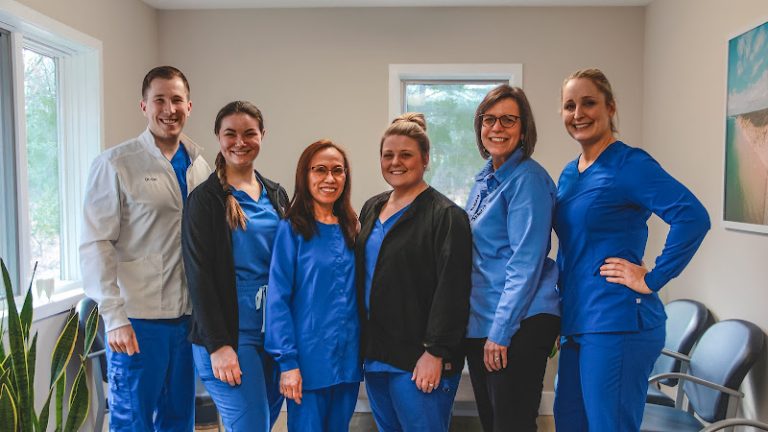 Northern Shores Dental Group
