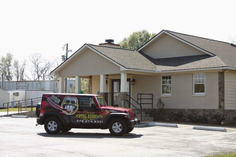 Oconee Dental Associates of Dublin