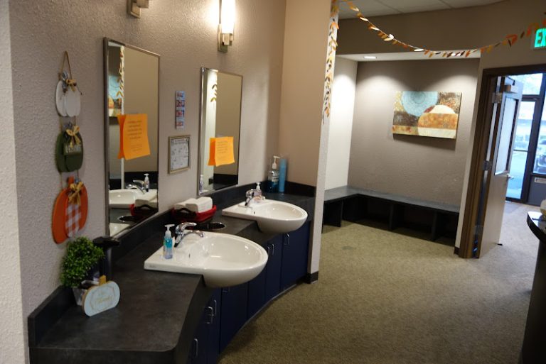 Orthodontic Care of Washington - Tacoma