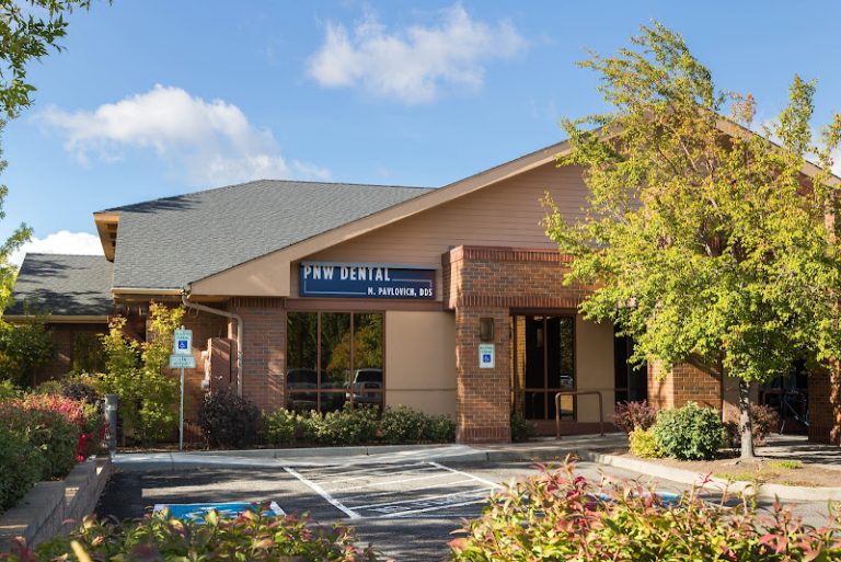 PNW Dental