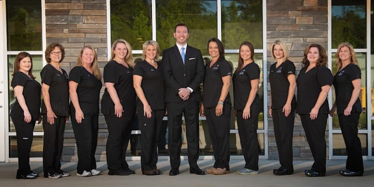 Palmetto Smiles: Dr. Sang and Associates