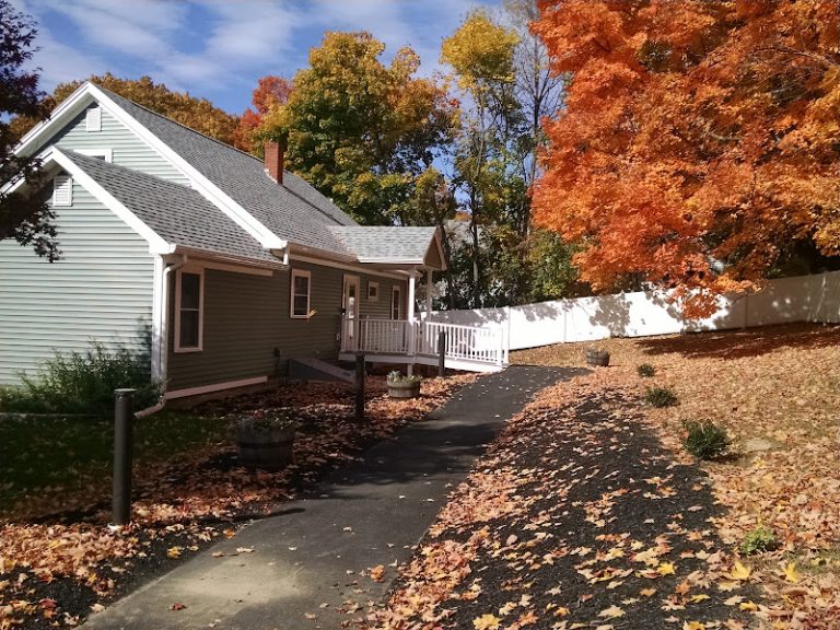 Pittsfield Family Dental Center